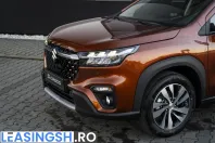 Suzuki S-Cross din 2025 cu 1 km - oferta SUZ218070 - foto 4