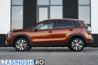 Suzuki S-Cross din 2025 cu 1 km - oferta SUZ218070 - foto 7