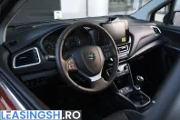Suzuki S-Cross din 2025 cu 1 km - oferta SUZ218070 - foto 10