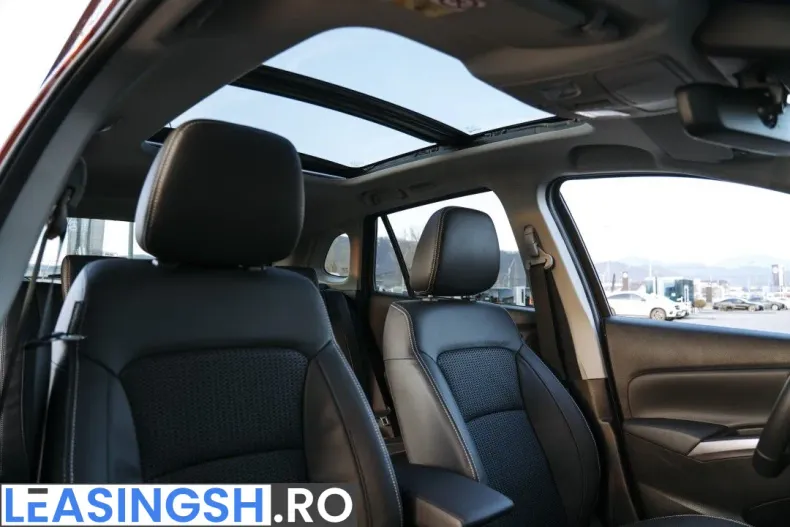 Suzuki S-Cross din 2025 cu 1 km - oferta SUZ218070 - foto 13