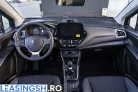 Suzuki S-Cross din 2025 cu 1 km - oferta SUZ218070 - foto 15