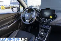 Suzuki S-Cross din 2025 cu 1 km - oferta SUZ218070 - foto 16