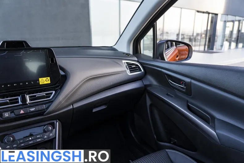 Suzuki S-Cross din 2025 cu 1 km - oferta SUZ218070 - foto 17
