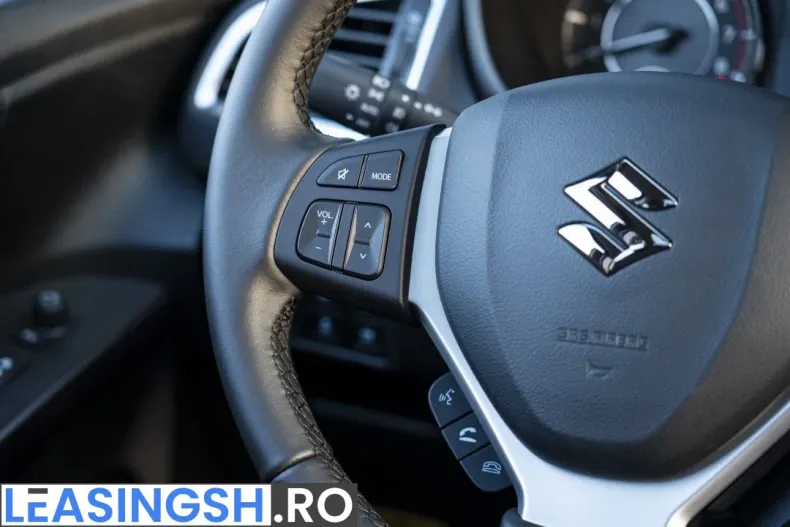 Suzuki S-Cross din 2025 cu 1 km - oferta SUZ218070 - foto 18