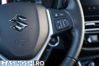 Suzuki S-Cross din 2025 cu 1 km - oferta SUZ218070 - foto 19