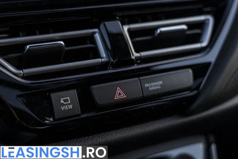 Suzuki S-Cross din 2025 cu 1 km - oferta SUZ218070 - foto 20
