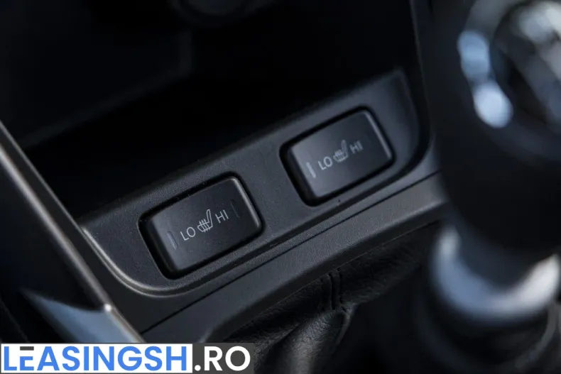 Suzuki S-Cross din 2025 cu 1 km - oferta SUZ218070 - foto 21