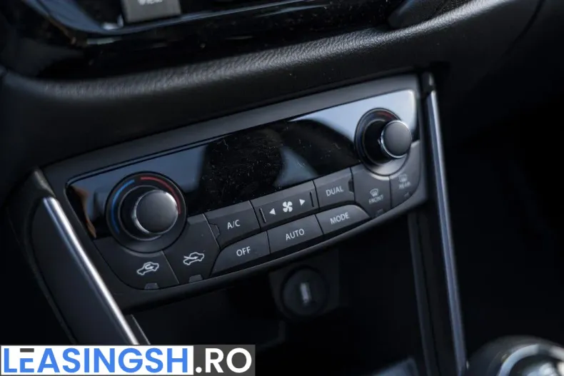 Suzuki S-Cross din 2025 cu 1 km - oferta SUZ218070 - foto 22
