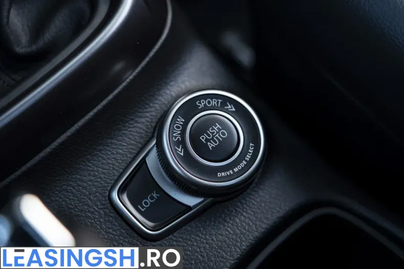 Suzuki S-Cross din 2025 cu 1 km - oferta SUZ218070 - foto 23