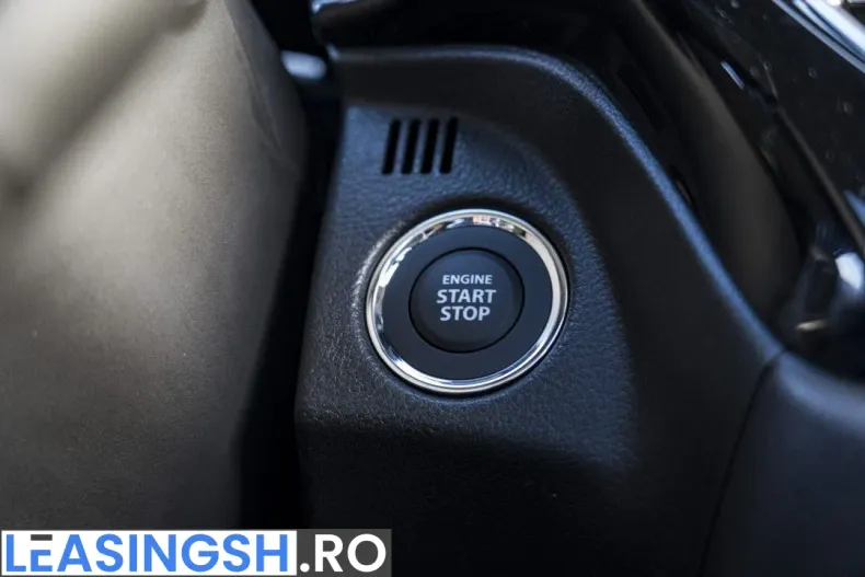 Suzuki S-Cross din 2025 cu 1 km - oferta SUZ218070 - foto 26
