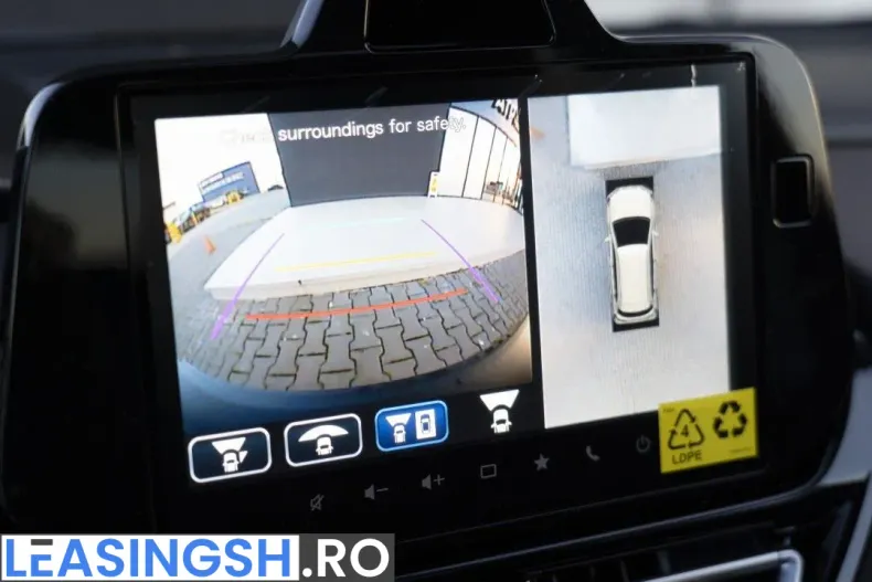 Suzuki S-Cross din 2025 cu 1 km - oferta SUZ218070 - foto 28