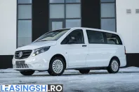 Mercedes-Benz Vito din 2023 cu 23.377 km - oferta MER218071 - foto 1