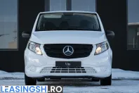 Mercedes-Benz Vito din 2023 cu 23.377 km - oferta MER218071 - foto 2