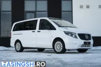 Mercedes-Benz Vito din 2023 cu 23.377 km - oferta MER218071 - foto 3