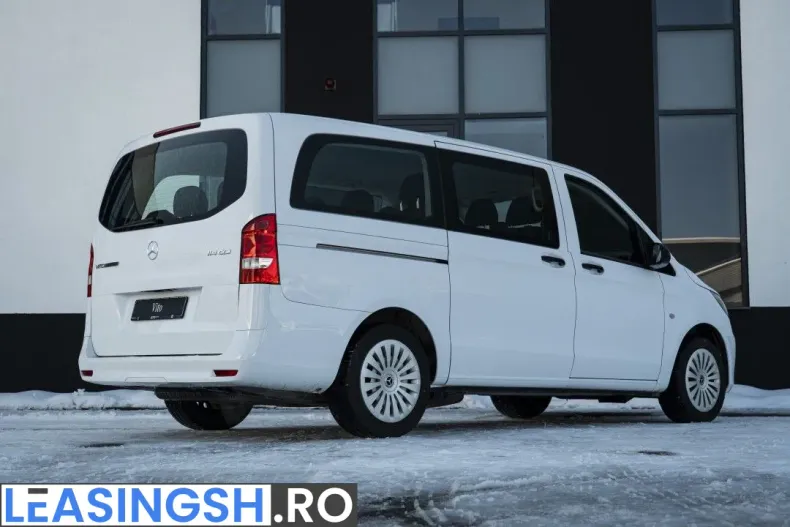 Mercedes-Benz Vito din 2023 cu 23.377 km - oferta MER218071 - foto 6