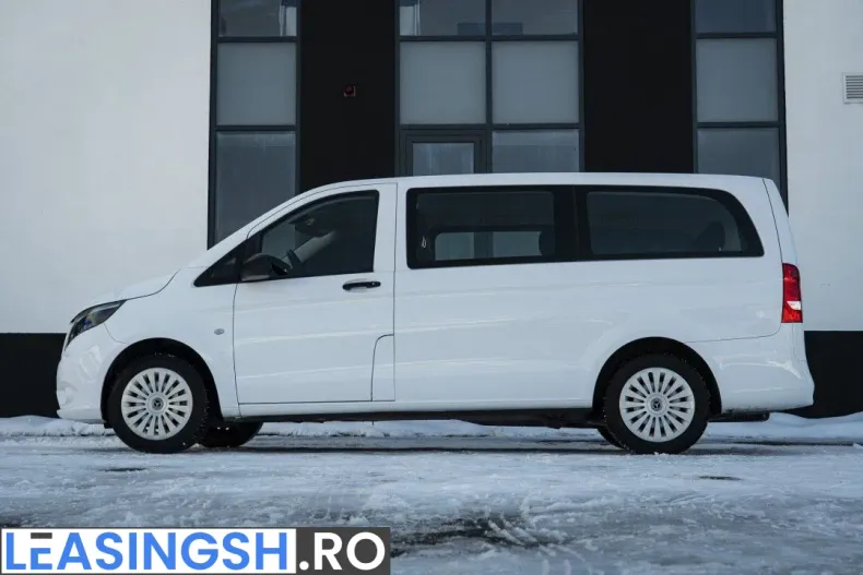 Mercedes-Benz Vito din 2023 cu 23.377 km - oferta MER218071 - foto 7