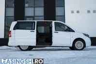 Mercedes-Benz Vito din 2023 cu 23.377 km - oferta MER218071 - foto 8
