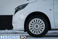 Mercedes-Benz Vito din 2023 cu 23.377 km - oferta MER218071 - foto 9