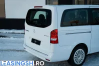 Mercedes-Benz Vito din 2023 cu 23.377 km - oferta MER218071 - foto 11