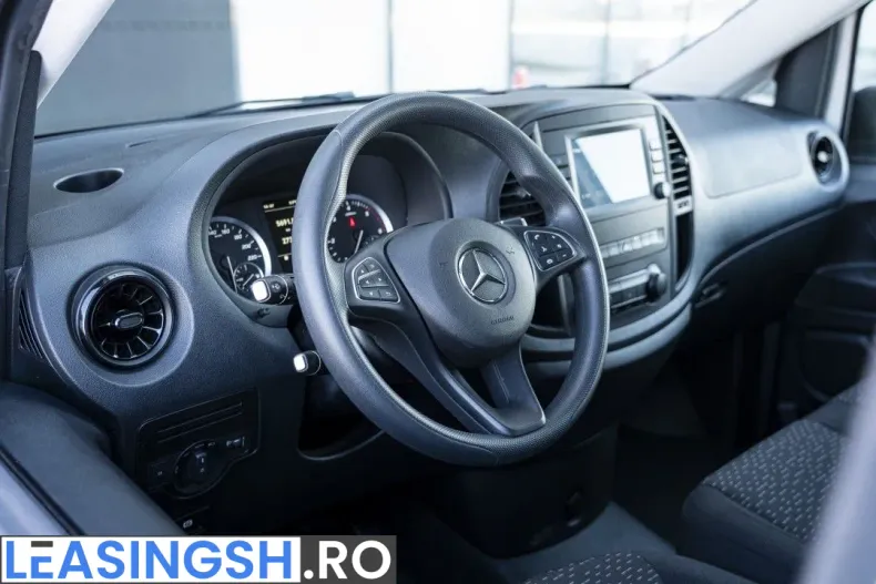 Mercedes-Benz Vito din 2023 cu 23.377 km - oferta MER218071 - foto 16