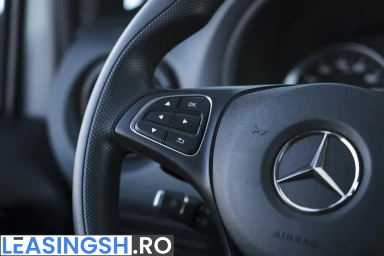 Mercedes-Benz Vito din 2023 cu 23.377 km - oferta MER218071 - foto 17