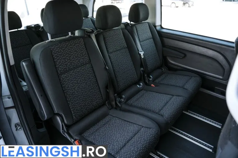 Mercedes-Benz Vito din 2023 cu 23.377 km - oferta MER218071 - foto 20