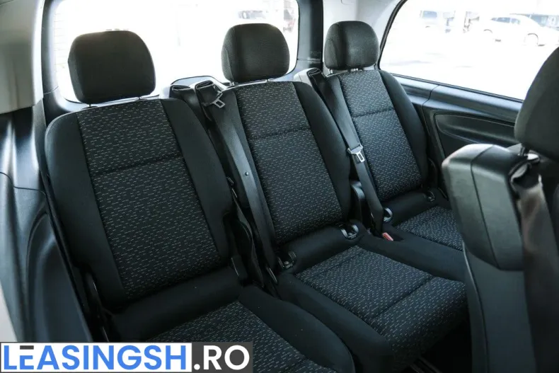 Mercedes-Benz Vito din 2023 cu 23.377 km - oferta MER218071 - foto 21