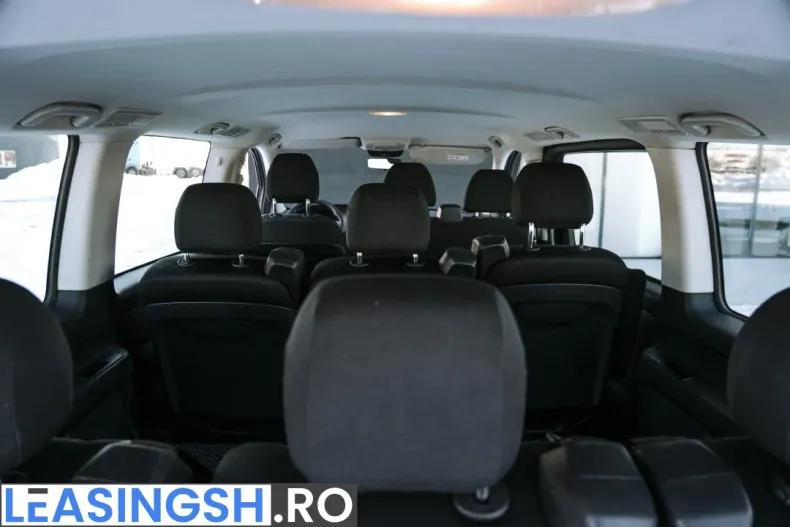 Mercedes-Benz Vito din 2023 cu 23.377 km - oferta MER218071 - foto 22