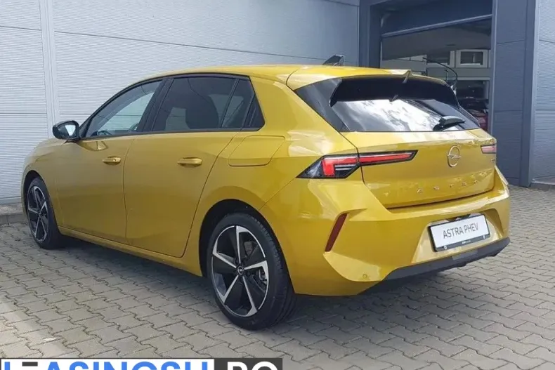 Opel Astra din 2022 cu 45.000 km - oferta OPE218072 - foto 2