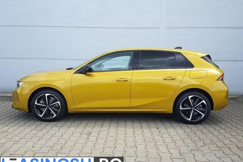 Opel Astra din 2022 cu 45.000 km - oferta OPE218072 - foto 3