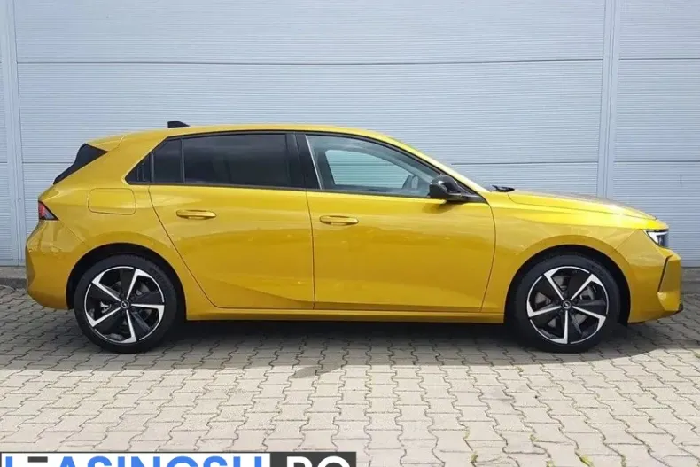 Opel Astra din 2022 cu 45.000 km - oferta OPE218072 - foto 5