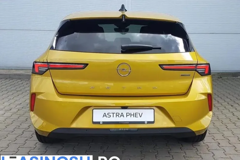 Opel Astra din 2022 cu 45.000 km - oferta OPE218072 - foto 7