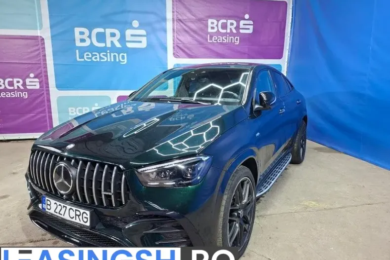 Mercedes-Benz GLE (Clasa GLE) din 2023 cu 22.476 km - oferta MER218073 - foto 1