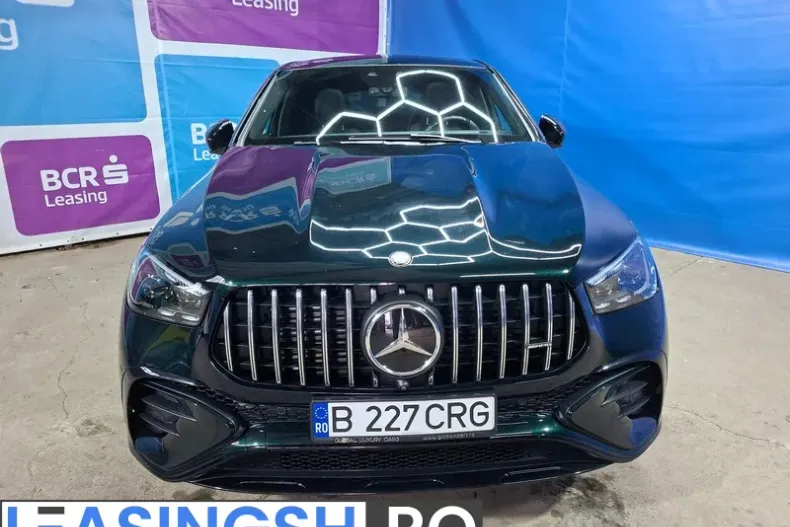 Mercedes-Benz GLE (Clasa GLE) din 2023 cu 22.476 km - oferta MER218073 - foto 2