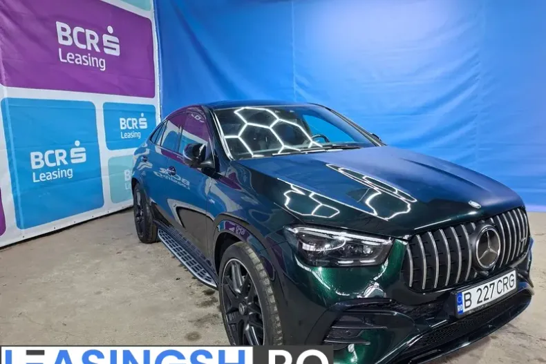 Mercedes-Benz GLE (Clasa GLE) din 2023 cu 22.476 km - oferta MER218073 - foto 3
