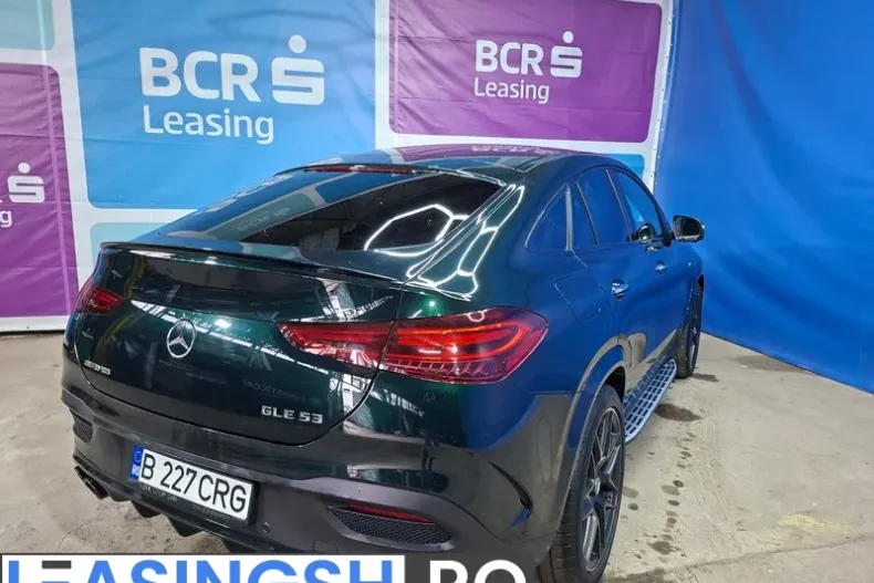 Mercedes-Benz GLE (Clasa GLE) din 2023 cu 22.476 km - oferta MER218073 - foto 4