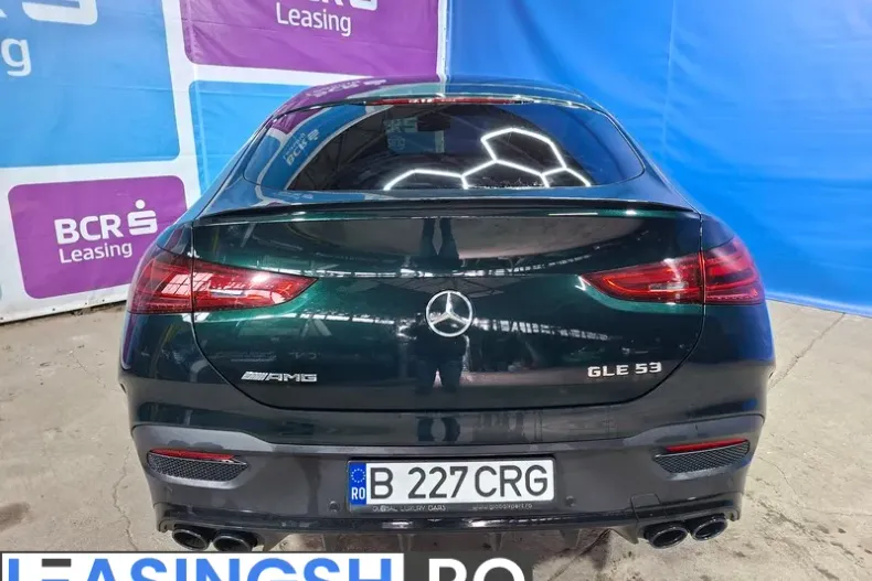 Mercedes-Benz GLE (Clasa GLE) din 2023 cu 22.476 km - oferta MER218073 - foto 5