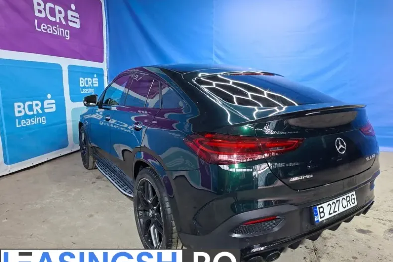 Mercedes-Benz GLE (Clasa GLE) din 2023 cu 22.476 km - oferta MER218073 - foto 6