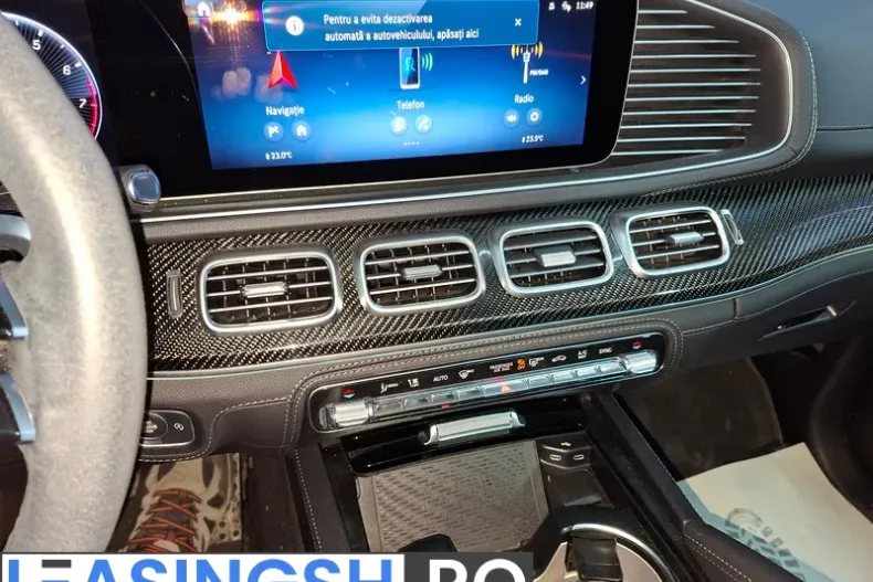 Mercedes-Benz GLE (Clasa GLE) din 2023 cu 22.476 km - oferta MER218073 - foto 9