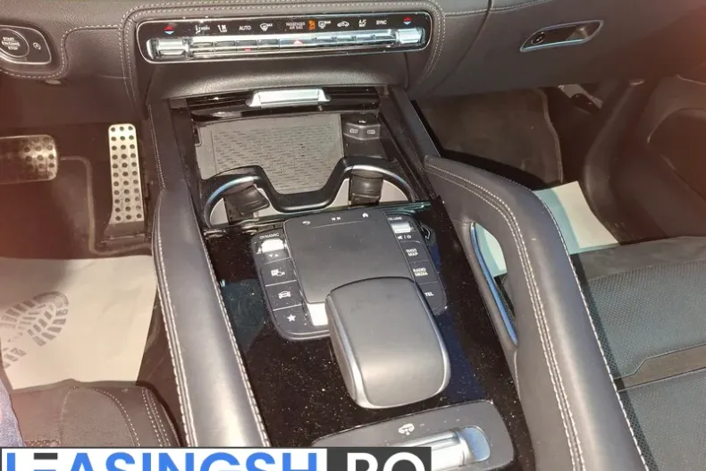 Mercedes-Benz GLE (Clasa GLE) din 2023 cu 22.476 km - oferta MER218073 - foto 10