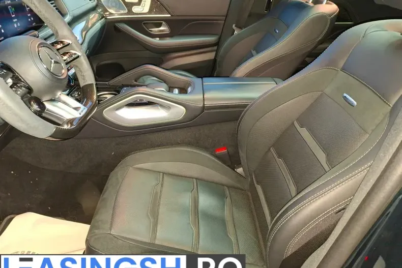 Mercedes-Benz GLE (Clasa GLE) din 2023 cu 22.476 km - oferta MER218073 - foto 12