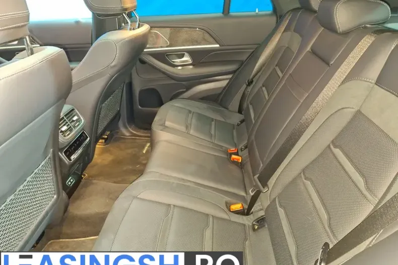 Mercedes-Benz GLE (Clasa GLE) din 2023 cu 22.476 km - oferta MER218073 - foto 13