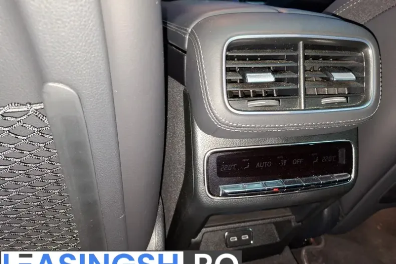 Mercedes-Benz GLE (Clasa GLE) din 2023 cu 22.476 km - oferta MER218073 - foto 15