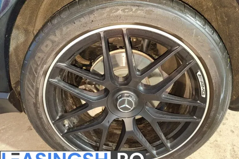 Mercedes-Benz GLE (Clasa GLE) din 2023 cu 22.476 km - oferta MER218073 - foto 17