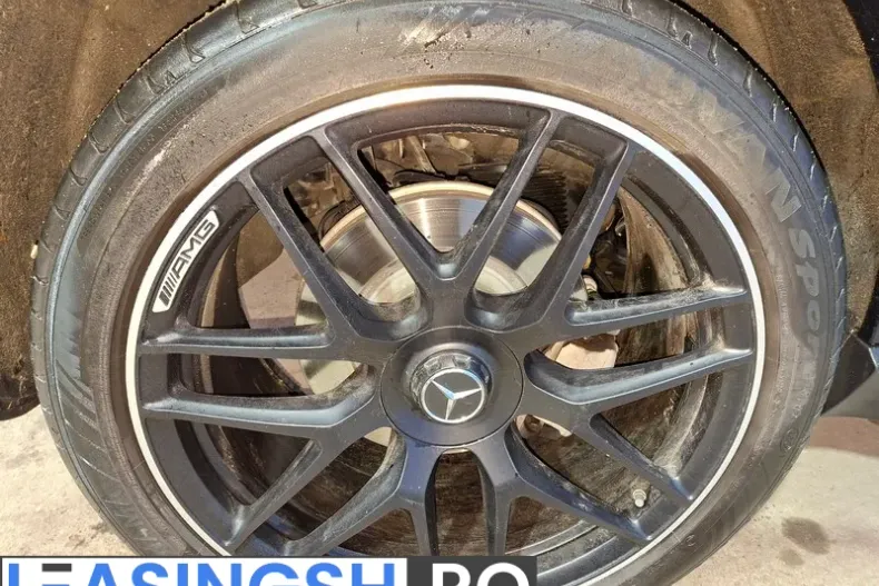 Mercedes-Benz GLE (Clasa GLE) din 2023 cu 22.476 km - oferta MER218073 - foto 18