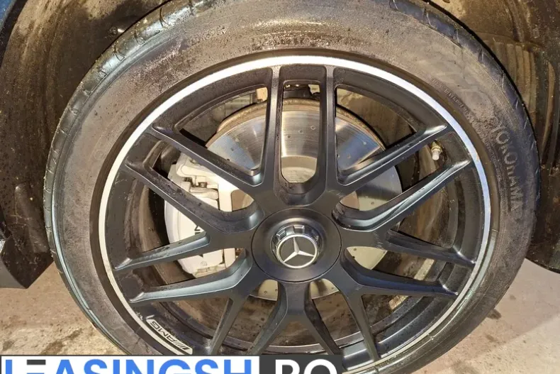 Mercedes-Benz GLE (Clasa GLE) din 2023 cu 22.476 km - oferta MER218073 - foto 19
