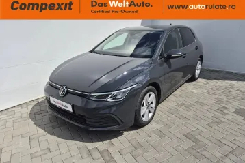 Volkswagen Golf din 2021 - oferta VOL218074