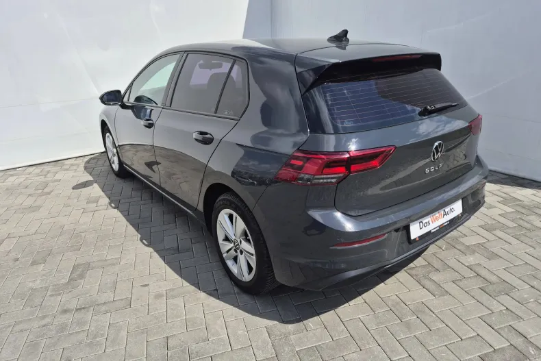 Volkswagen Golf din 2021 cu 125.961 km - oferta VOL218074 - foto 3