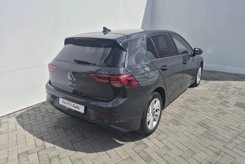 Volkswagen Golf din 2021 cu 125.961 km - oferta VOL218074 - foto 5