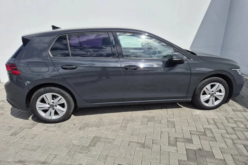 Volkswagen Golf din 2021 cu 125.961 km - oferta VOL218074 - foto 6
